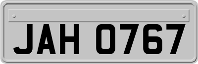 JAH0767