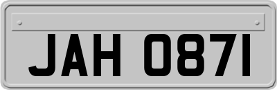 JAH0871