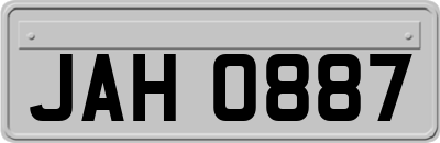 JAH0887
