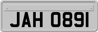 JAH0891