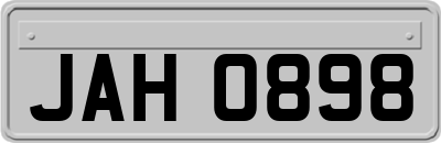 JAH0898