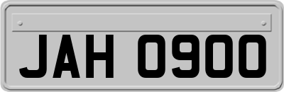 JAH0900