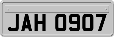 JAH0907