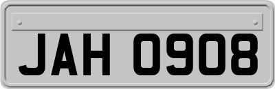 JAH0908
