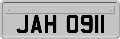 JAH0911
