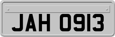 JAH0913