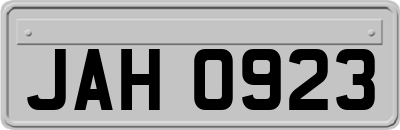 JAH0923