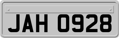 JAH0928
