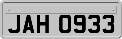 JAH0933