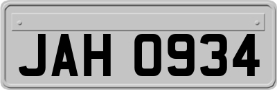 JAH0934