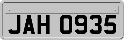 JAH0935