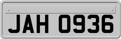 JAH0936