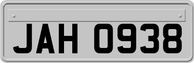 JAH0938