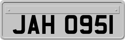JAH0951