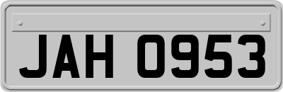 JAH0953