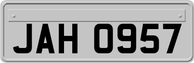 JAH0957