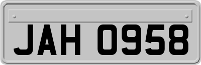 JAH0958