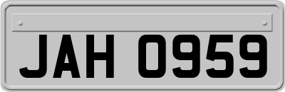 JAH0959
