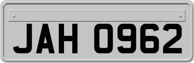 JAH0962