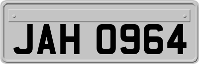 JAH0964