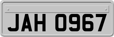 JAH0967
