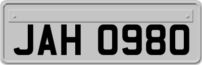 JAH0980