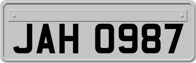 JAH0987