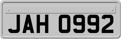 JAH0992