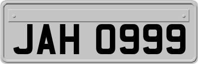 JAH0999