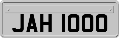 JAH1000