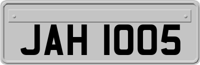 JAH1005