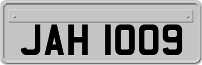 JAH1009