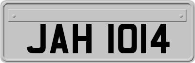 JAH1014