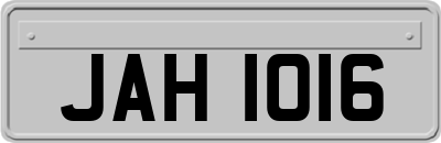 JAH1016