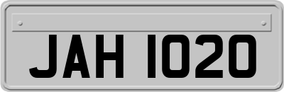 JAH1020