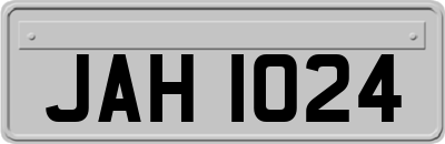JAH1024