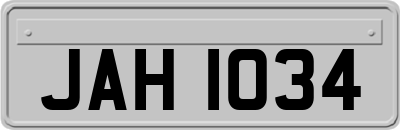 JAH1034
