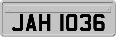 JAH1036