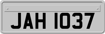 JAH1037