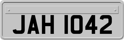 JAH1042