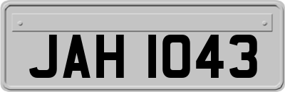 JAH1043