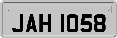 JAH1058