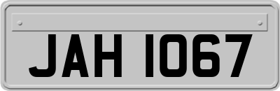 JAH1067