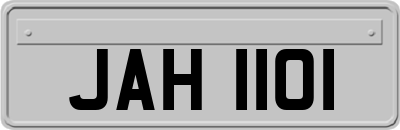 JAH1101