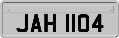 JAH1104