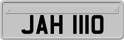 JAH1110