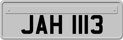 JAH1113