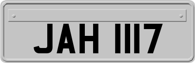 JAH1117