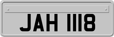 JAH1118