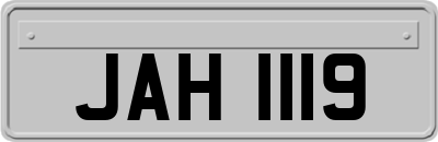 JAH1119